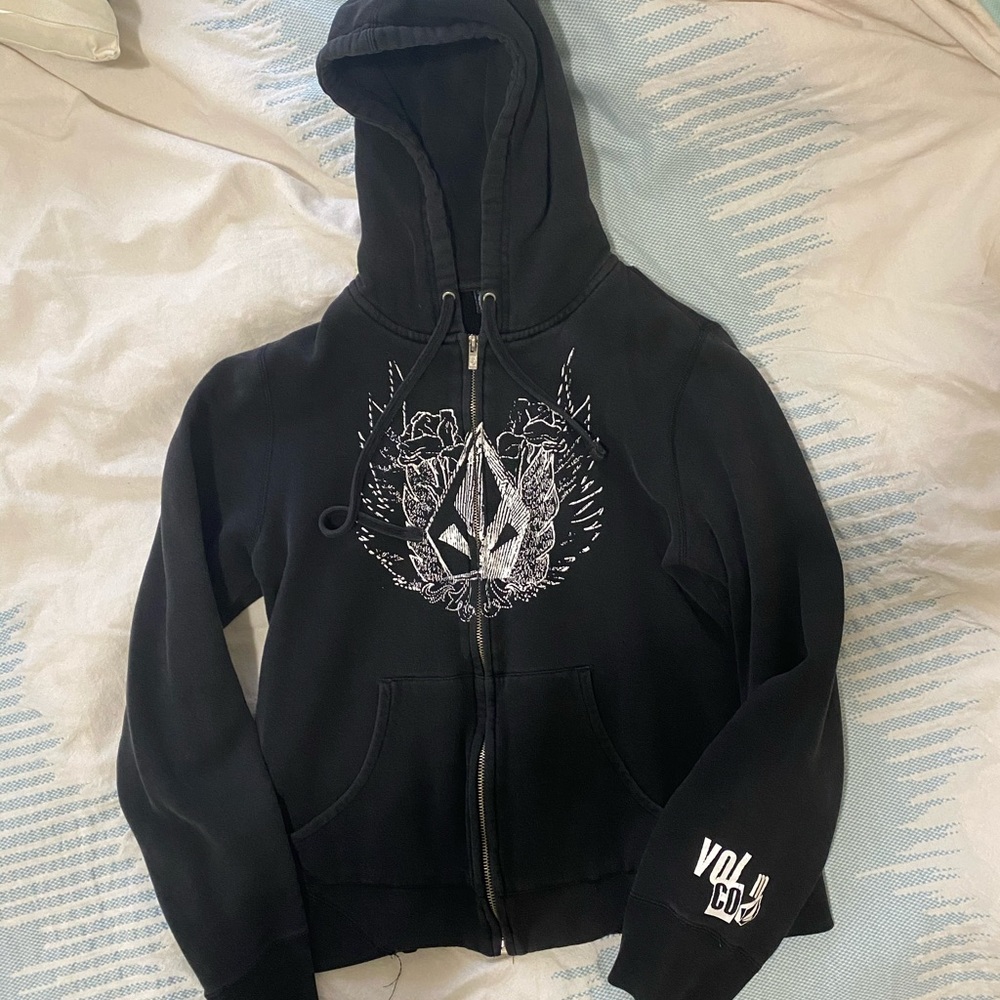 Volcom Hoodie